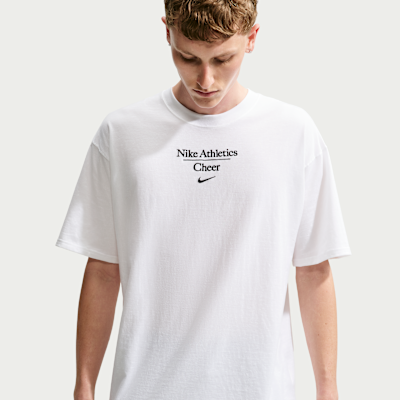 Nike Cheer Men's Max90 T-Shirt. Nike.com